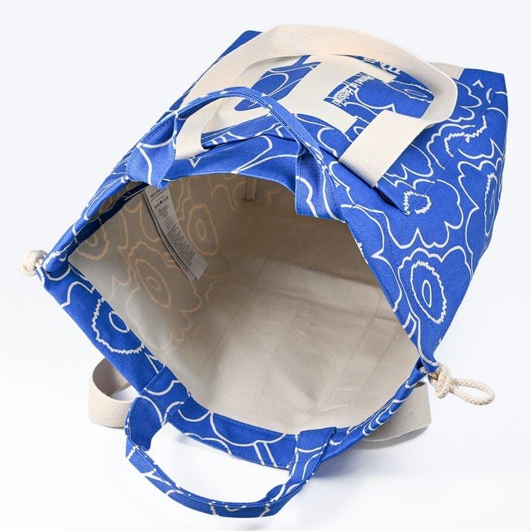 新品 マリメッコ marimekko トートバッグ MONO CITY PIRTO モノ