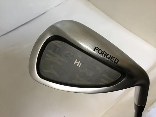 TK40hi フォーティーン ウェッジ TK-40 Hi 発売のお知らせ | フォーティーンマガジン