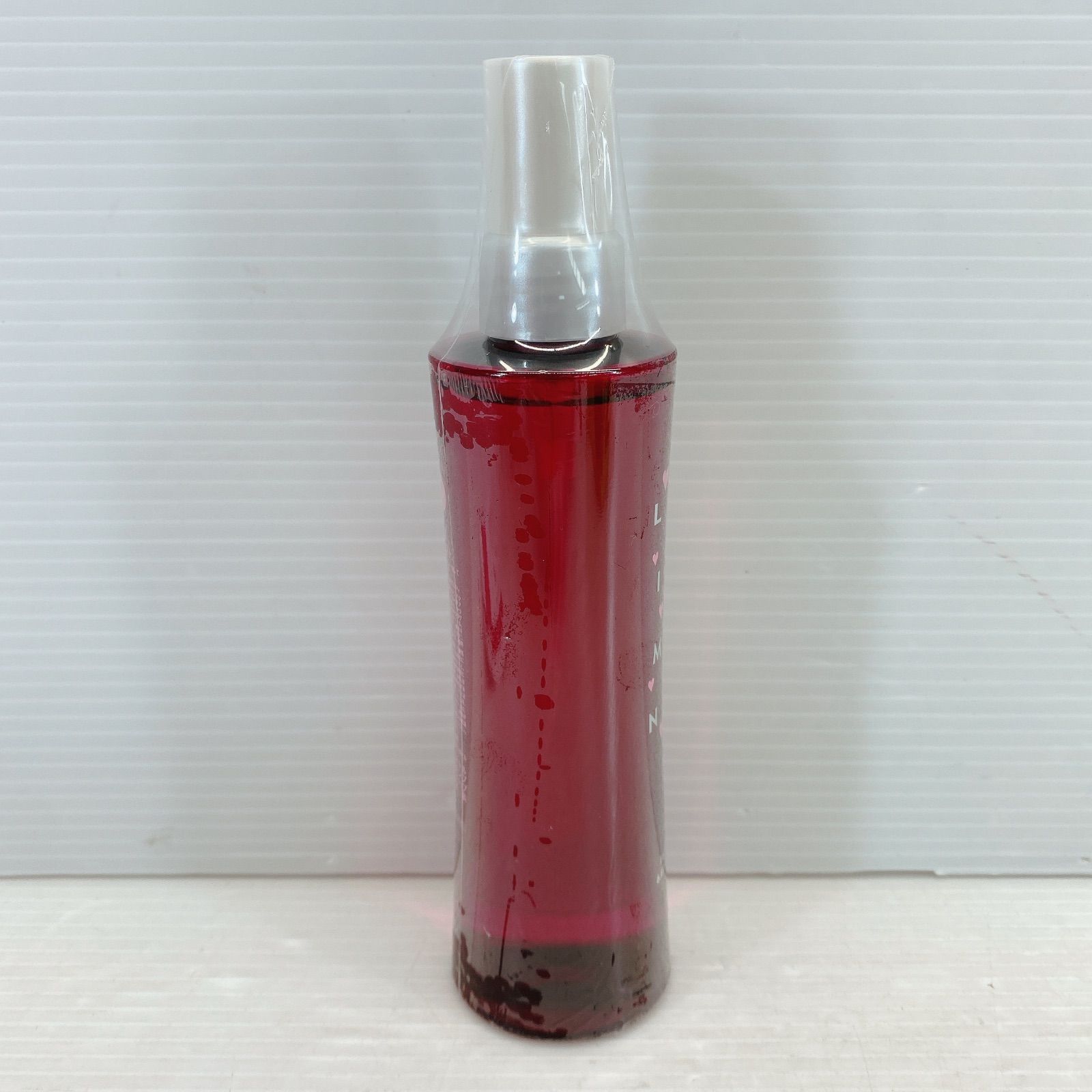 ☆【未開封品】 プラチナサンズ ヘアスタイリングミスト 200ml