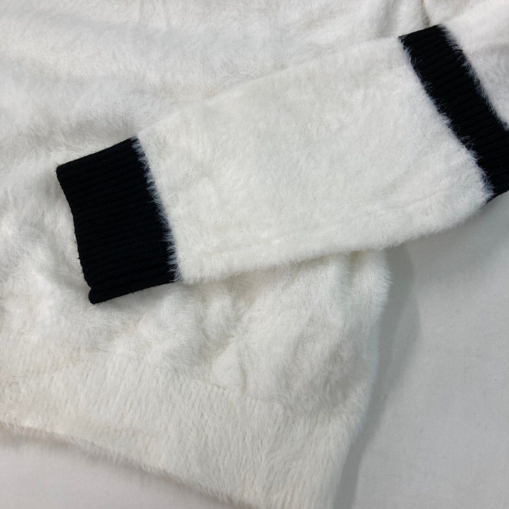 サイズ：38 ARCHIVIO アルチビオ 2023年モデル ニットセーター