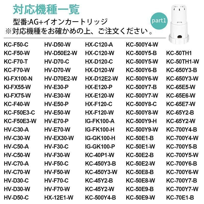 全国一律送料無料 空気清浄機 フィルター シャープ fz-y80mf 加湿フィルター fzy80mf sharp fzag01k1  agイオンカートリッジ交換用互換 notimundo.com.ec