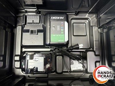 ▽ ハイコーキ 18V 26mmコードレス ロータリハンマドリル DH1826DA 2XPZ