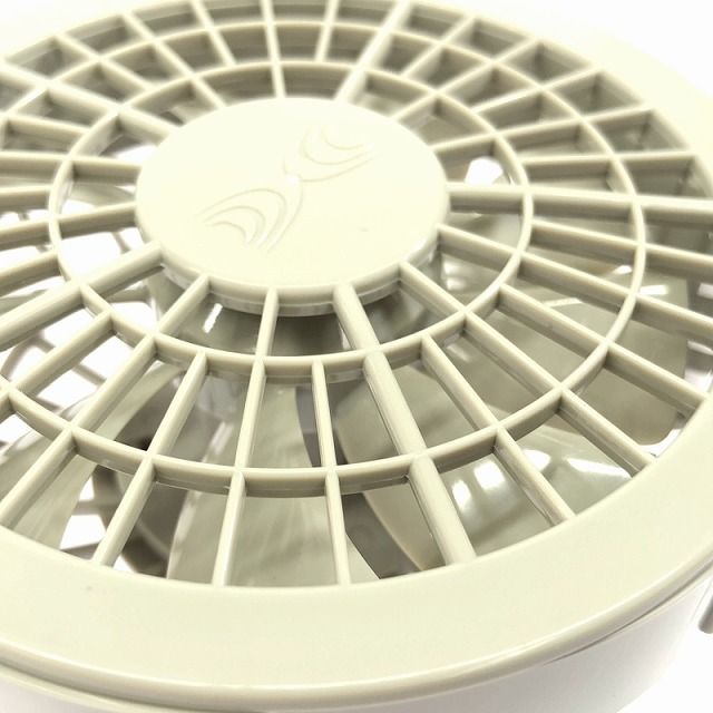 7.2V パワーファンスターターキット