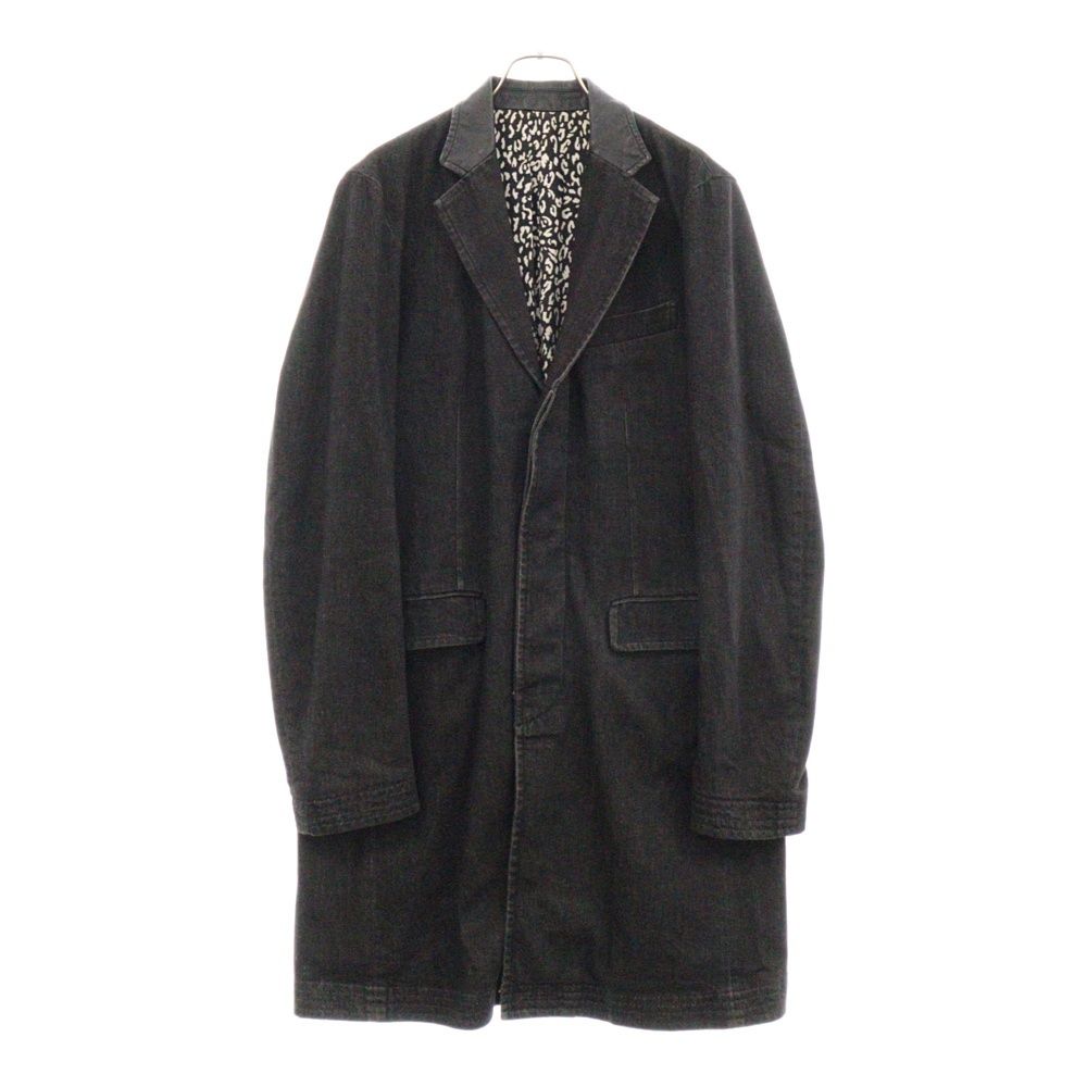 Rags McGREGOR(ラグスマックレガー)チェスターコート（美品）