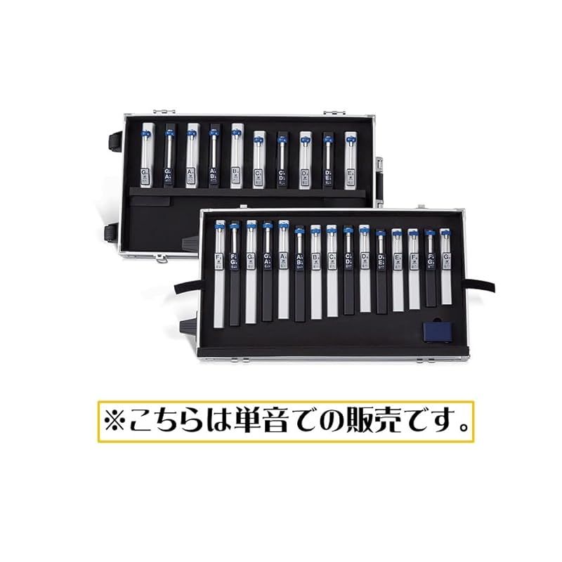 SUZUKI 人気 スズキ トーンチャイム単音 T2-F4(ファ) SUZUKI スズキ