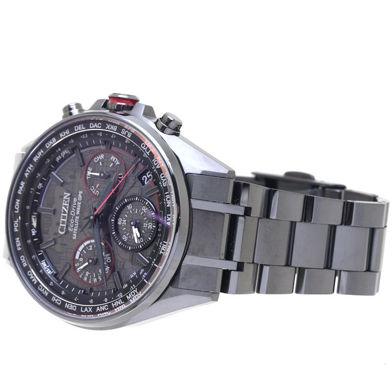 シチズン CITIZEN CC4006-61E/F950-T025536 アテッサ ダース・ベイダー 