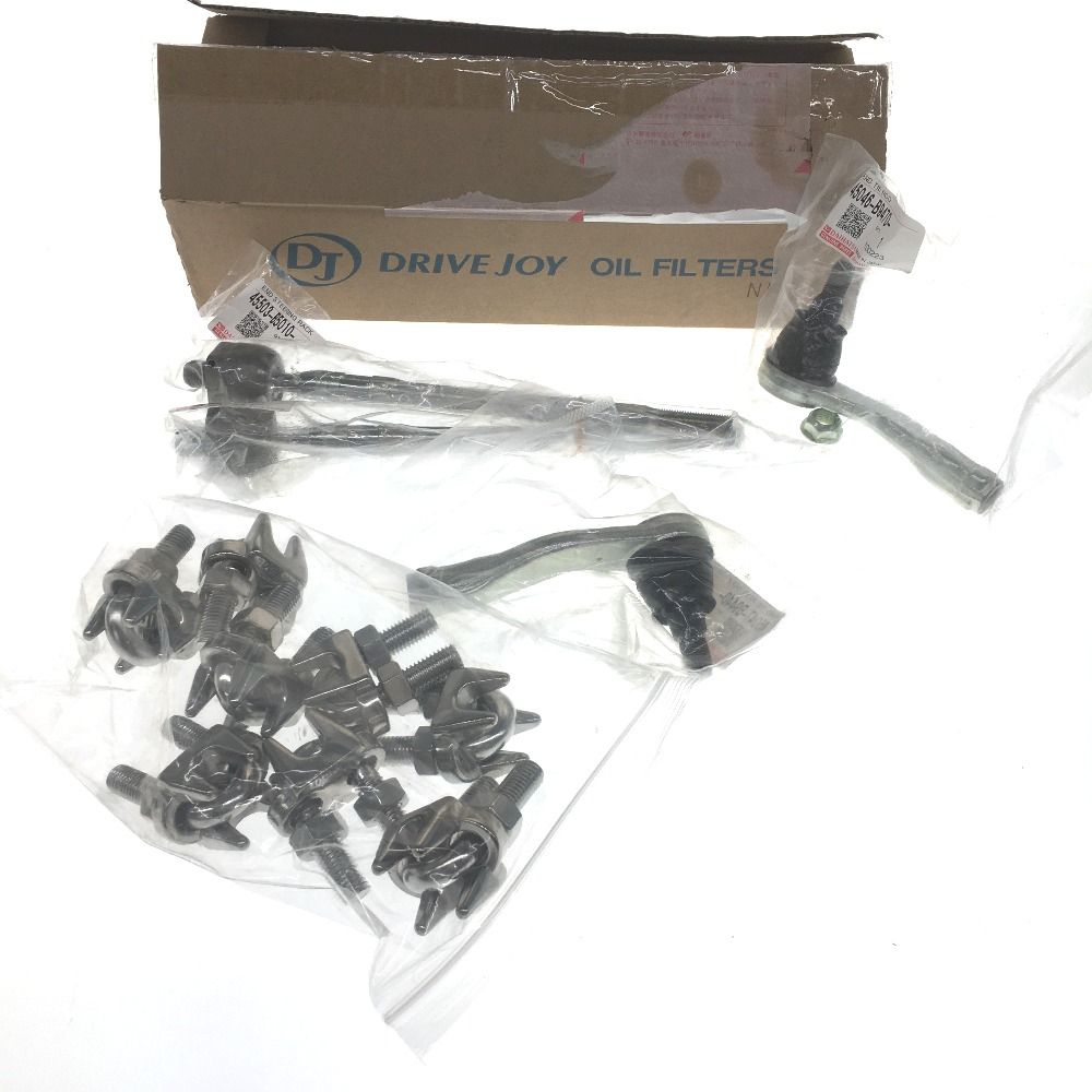 △△  工具 ラックエンド 45503-5010 セット △△ 工具 ラックエンド 45503-5010 セット - メルカリ