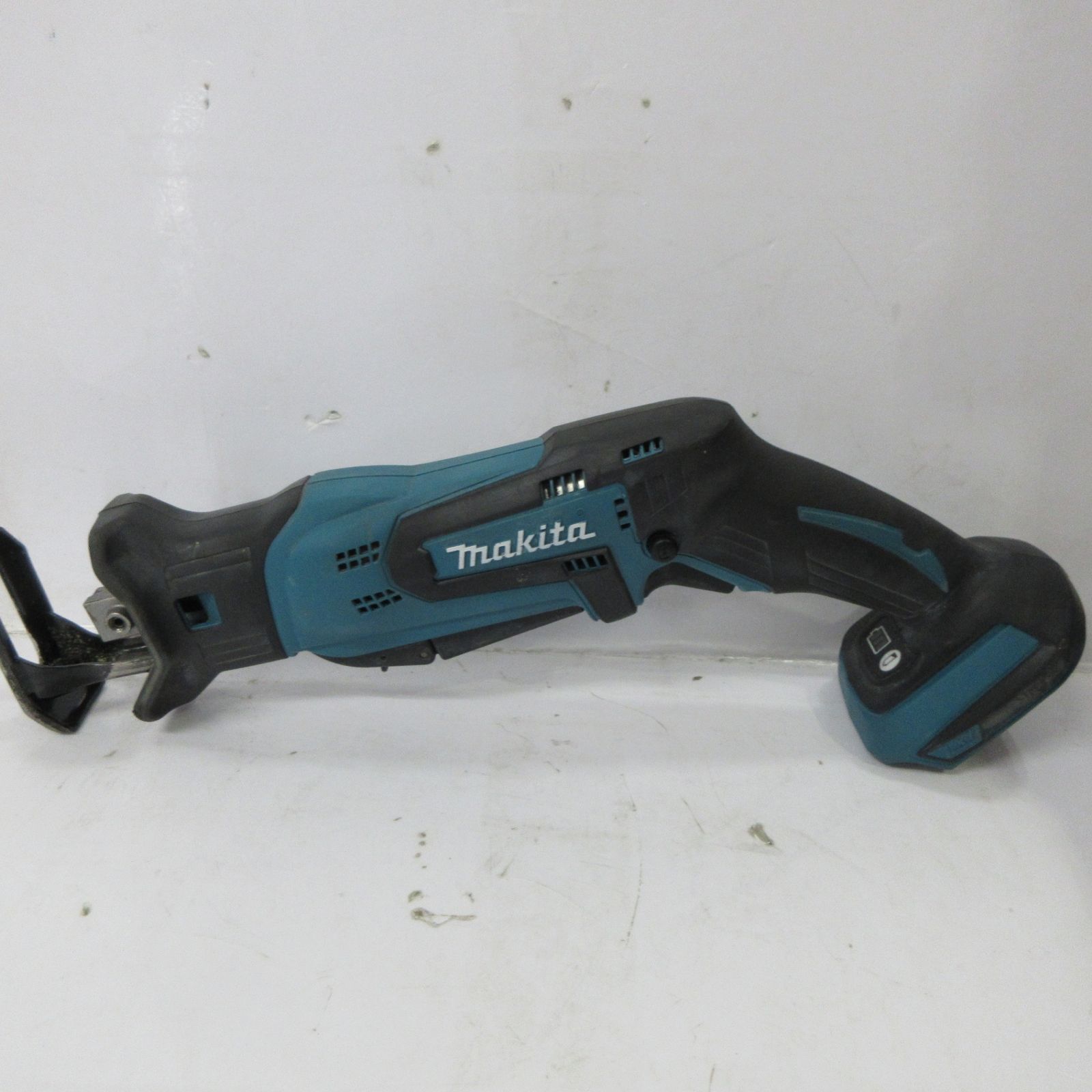 マキタ(makita) コードレスレシプロソー JR184DZ【町田店】