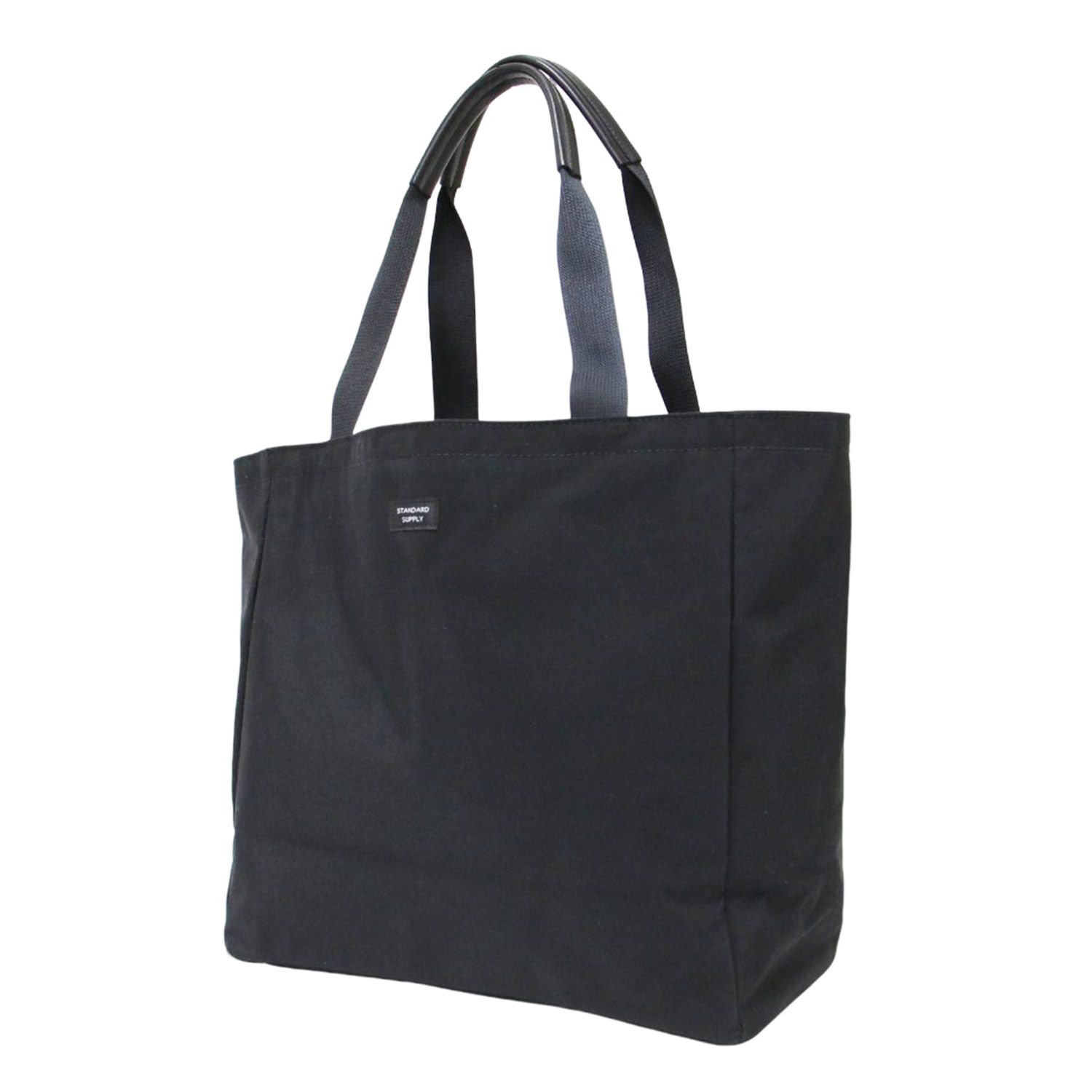 美品 STANDARD SUPPLY スタンダード サプライ バッグ トートバッグ 