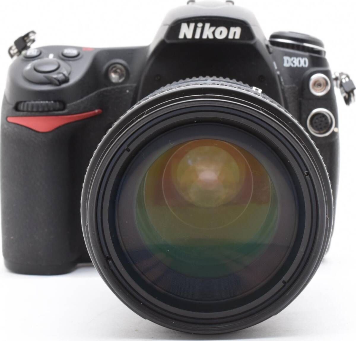 ★美品★Nikon ニコン D300 ボディ #16305 00490711094.jpg