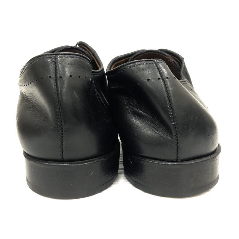 アレン エドモンズ Allen Edmonds Vernon レザー ドレスシューズ MADE 