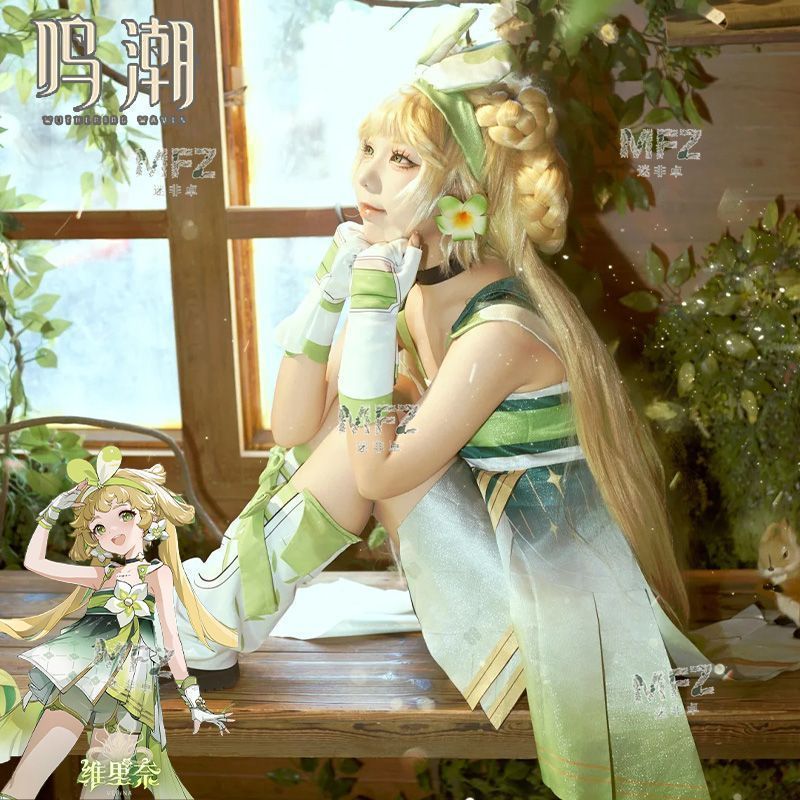高品質素材 キャラクター再現