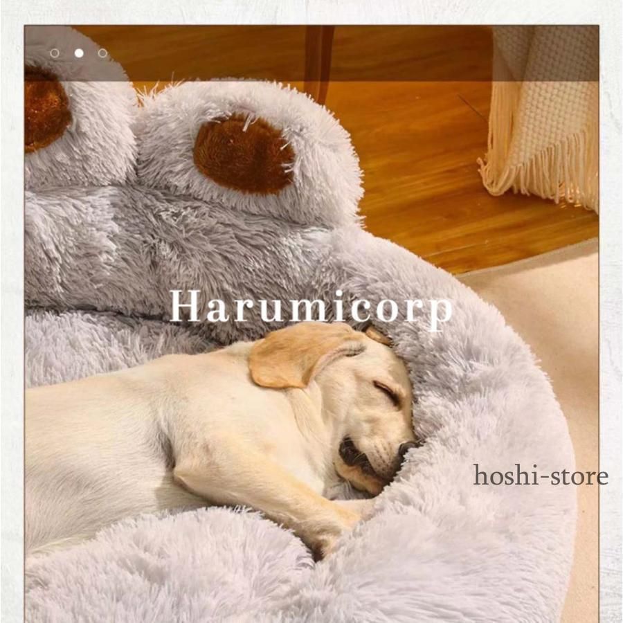  ペットベッド 猫 犬 洗える 50 60 70 90 110 cm クッション ペットハウス 猫用 小型犬用 ネコベッド キャットハウス 犬用ベッド ペット用寝 ベッド クッション ベッド クッション ハウス