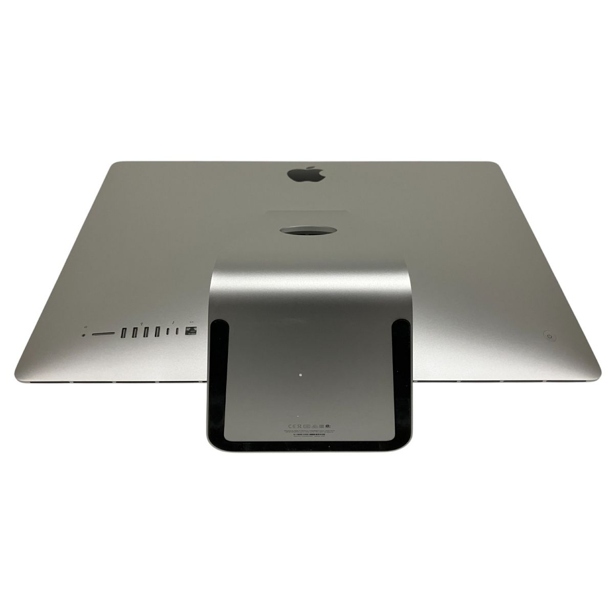 Apple iMac2020 27インチRetina 5k美品・元箱付属品全て有 Apple iMac2020 27インチRetina 5k美品・元箱付属品全て有 Apple