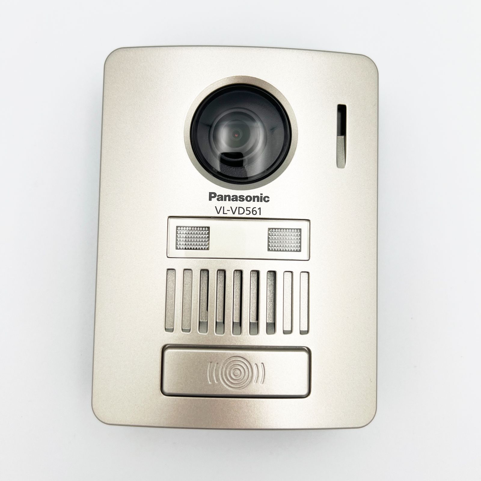 ワイヤレステレビドアホン