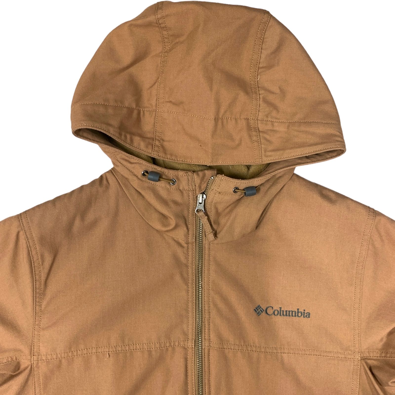 Columbia (コロンビア) LOMA VISTA HOODED JACKET ロマビスタ