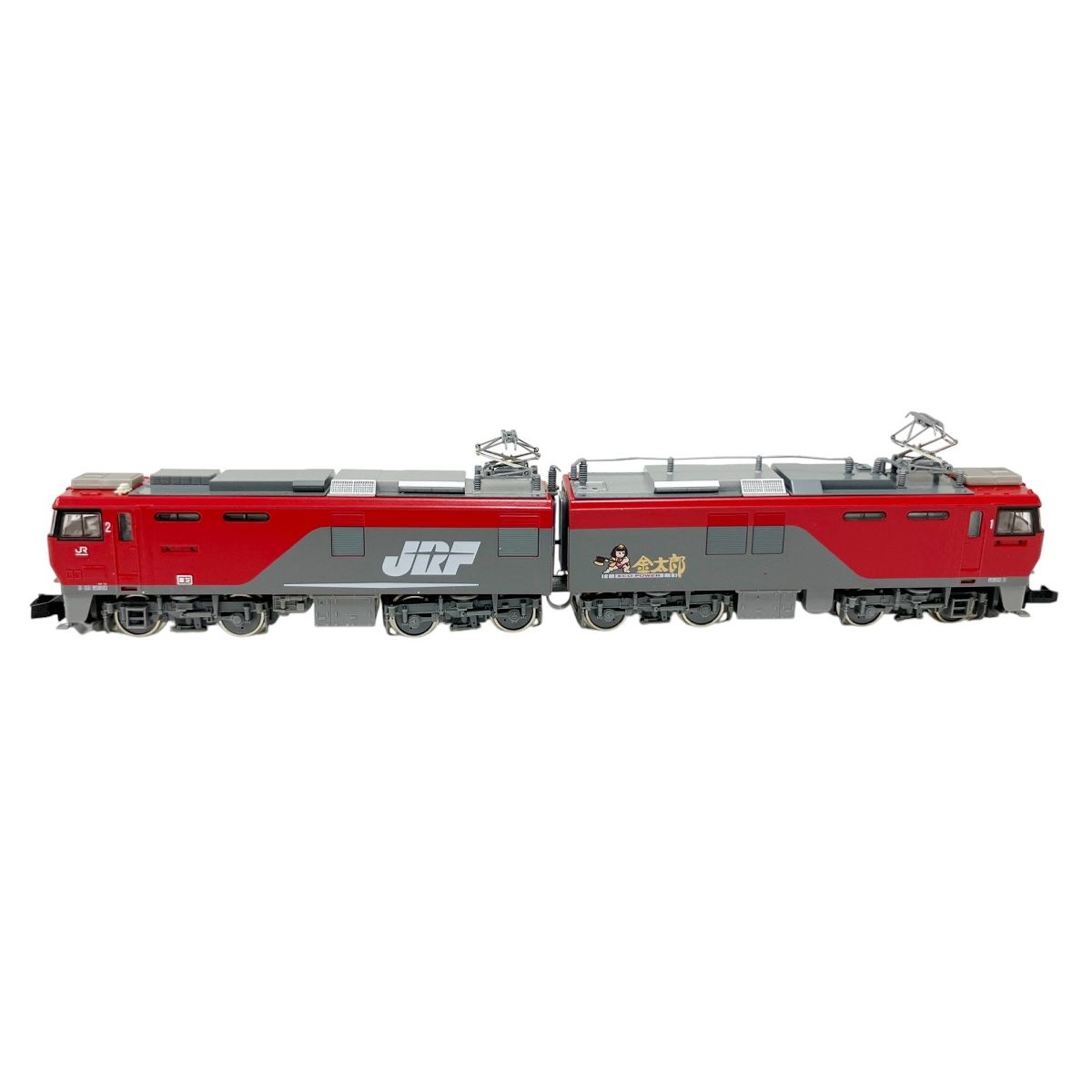 JR EH500形電気機関車