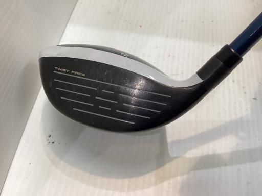 テーラーメイド SIM2 フェアウェイウッド MAX SIM2 MAX 3W フレックスR 中古 Cランク テーラーメイド SIM2 MAX フェアウェイウッド #5
