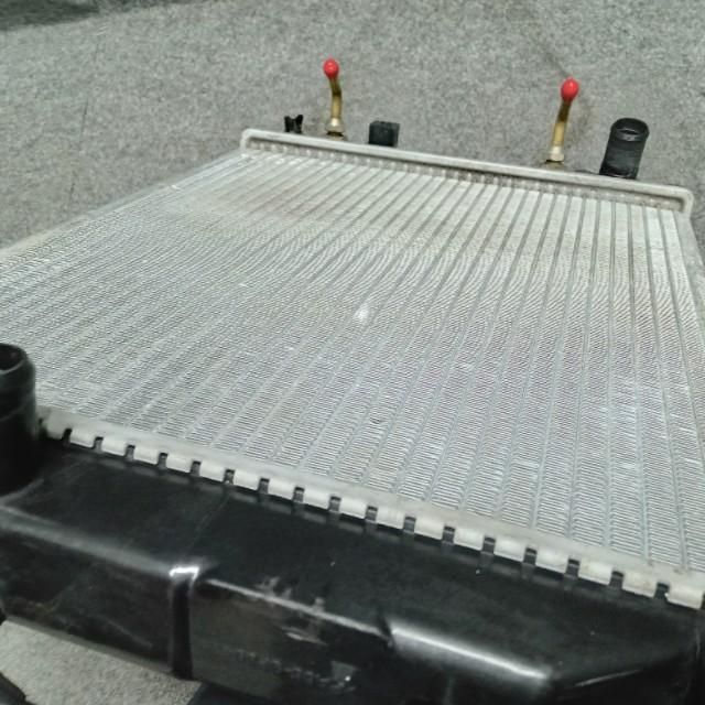 ムーブ ムーヴ ラジエーター ATノンターボ用 L150S L160S L550S L560S    複数有 要問い合わせ ダイハツ ﾑｰｳﾞﾗﾃ L550S EF-VE ｴﾝｼﾞﾝﾙｰﾑ 2019 ﾚﾋﾞｭｰ（ダイハツ ムーヴラテ・L550/560S）by TAKAZO1020 -  みんカラ ラジエーター ダイハツ ムーヴラテ L550S EFVE AT 2004年08月～2009年03月 本体のみ  参考純正品番：16400-B2150 AP-RAD-3818