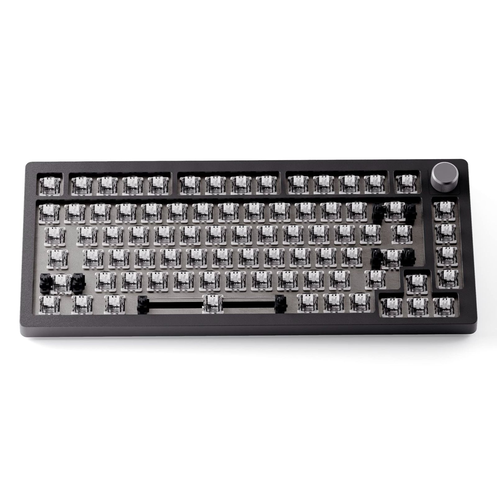 DrunkDeer A75 ラピッドトリガー キーボード メカニカル TKL 