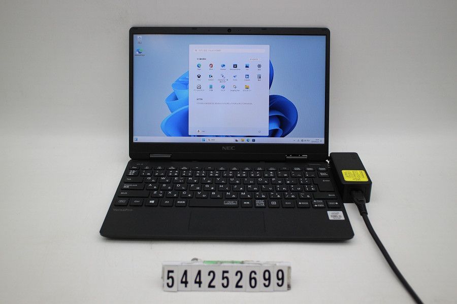 NEC PC-VKT10CZG6 Core i5/8GB/256GB SSD 中古ノートPC - メルカリ