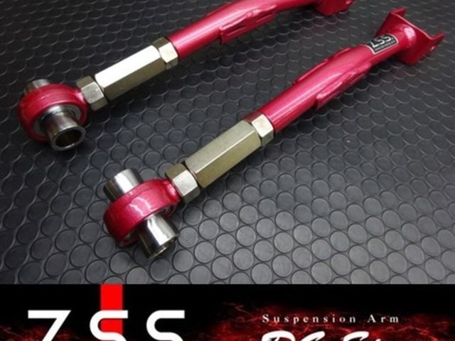 VM4 VMG  レヴォーグ Z.S.S. DG-STORM リア ロアアーム コントロールアーム ピロ 新品 即納 ZSS B0010 棚30-2-3