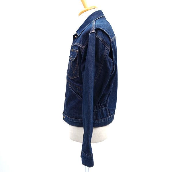 た*が様 Wrangler/ラングラー 111MJ復刻 Gジャン M4110－0 た*が様 Wrangler/ラングラー 111MJ復刻 Gジャン M4110－0 た*が様