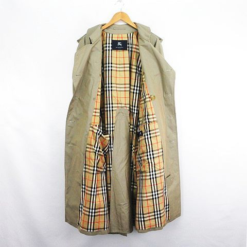バーバリー ロンドン BURBERRY LONDON トレンチコート アウター