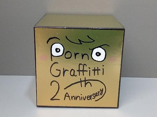 ポルノグラフィティ 20th Anniversary 完全生産限定盤