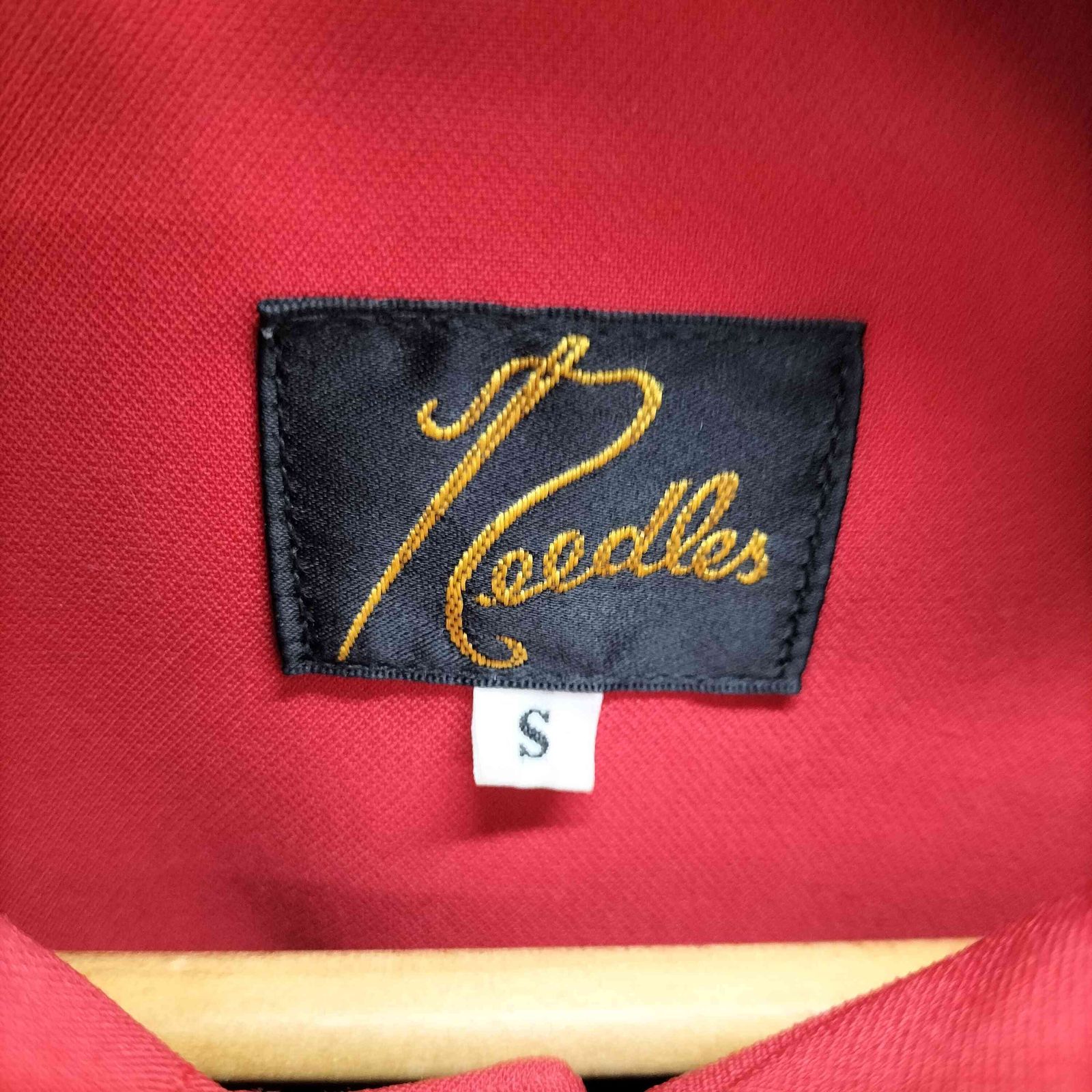Cowboy Jacket