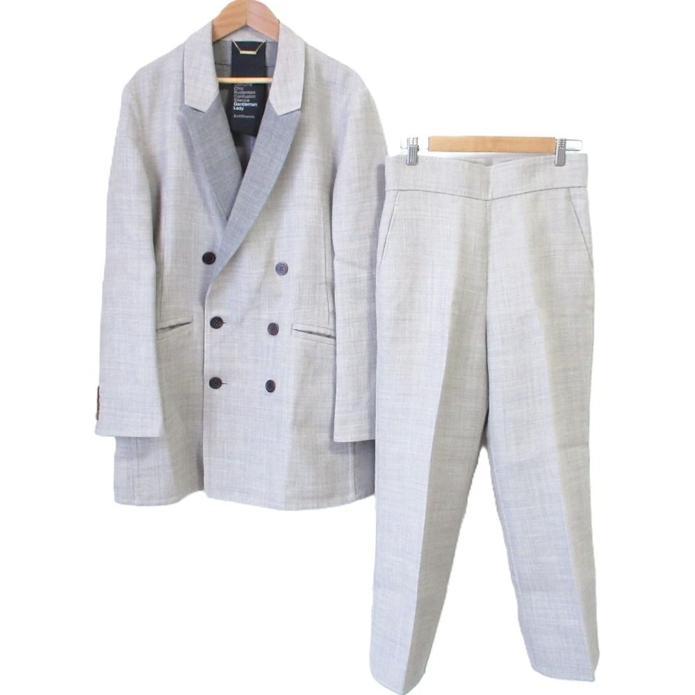 大人気‼️完売商品‼️<Chaos>バロンリバージャケット 大人気‼️完売商品‼️Chaosバロンリバージャケット 【公式通販】