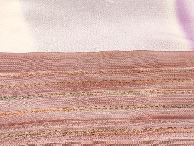 平和屋着物☆和装小物 上質な帯揚げ 10枚セット 逸品 DAAM7552qa