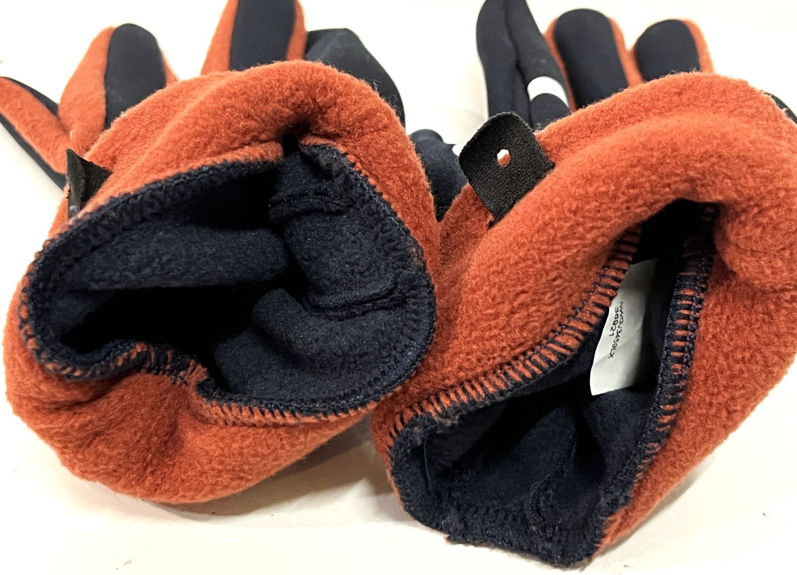 新品未使用 nike patta ナイキ パタ 手袋 ランニンググローブ NIKE × PATTA｜ナイキ パタ Running Gloves ランニンググローブ