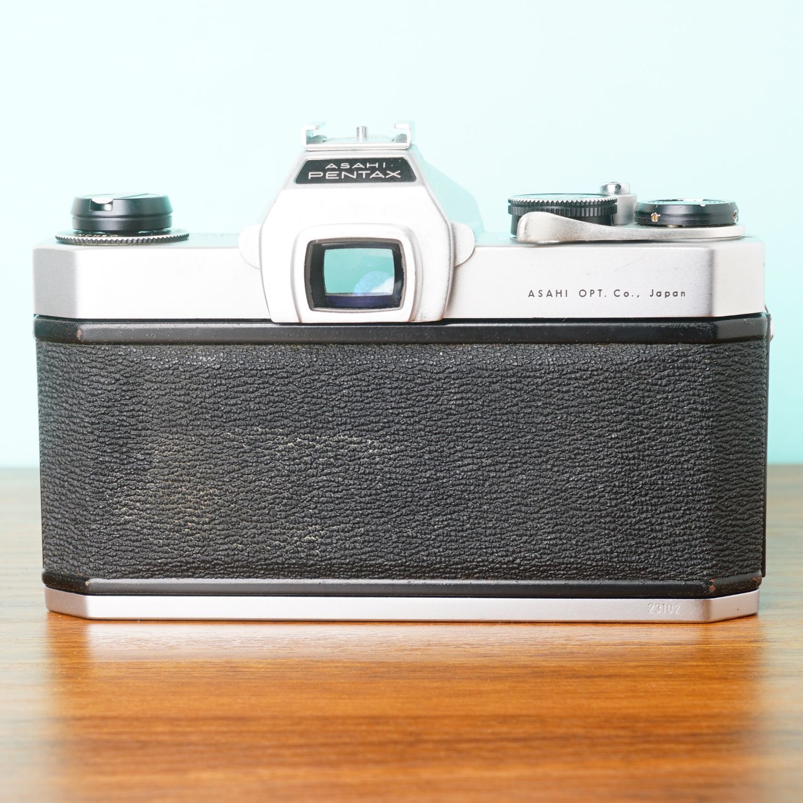 完動品◎ペンタックスSP ボディ フィルムカメラ #67