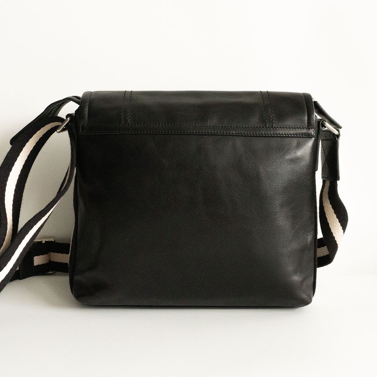 楽天市場】【バッグ】BALLY バリー トレインスポッティング 2WAY