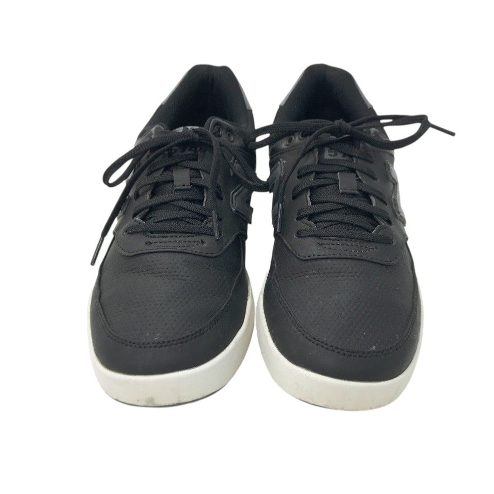 NEW BALANCE GOLF ニューバランス NBG574GBLK スパイクレスゴルフ