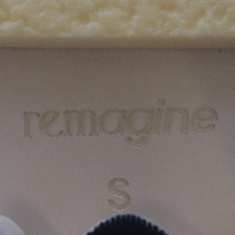 remagine (リマジン) 5STARS SPORTY HOTEL SLIPPER 5スターズ