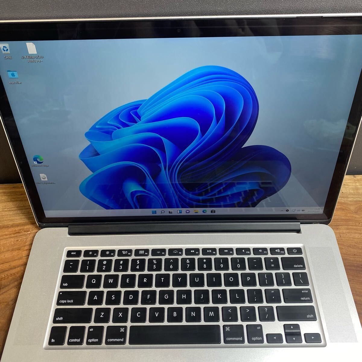 MacBook Pro 15