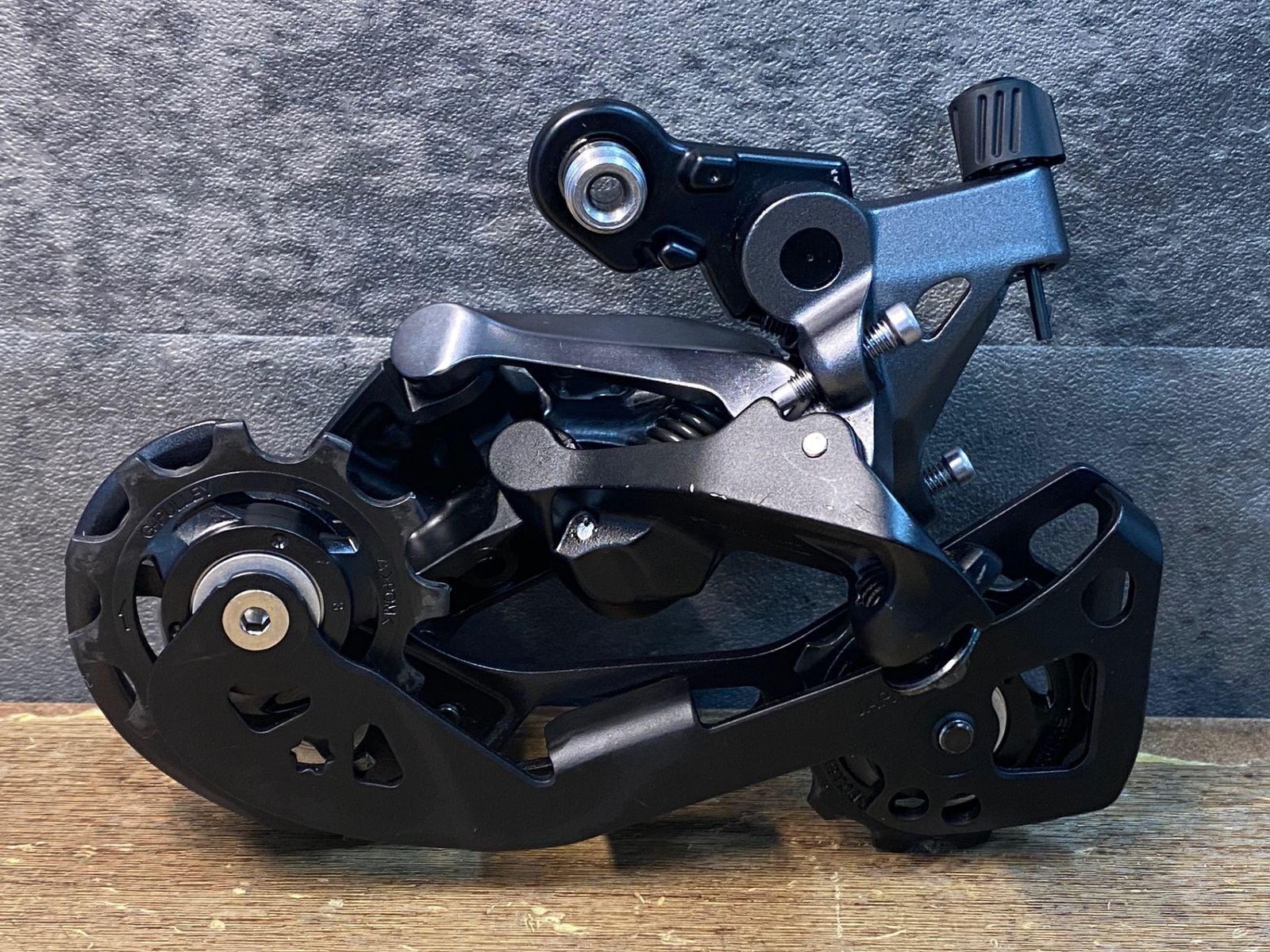 JJ952 シマノ SHIMANO GRX RD-RX812 11S リアディレイラー