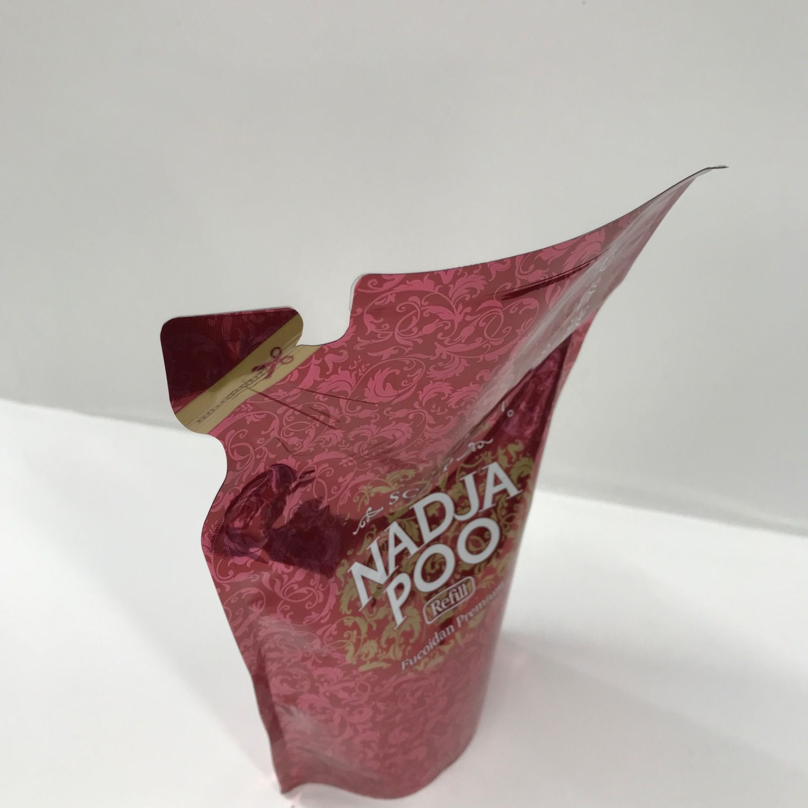K1131 K NADJA POO スカルプナジャプーF プレミアム フコイダン K1131 K NADJA POO スカルプナジャプーF プレミアム フコイダン