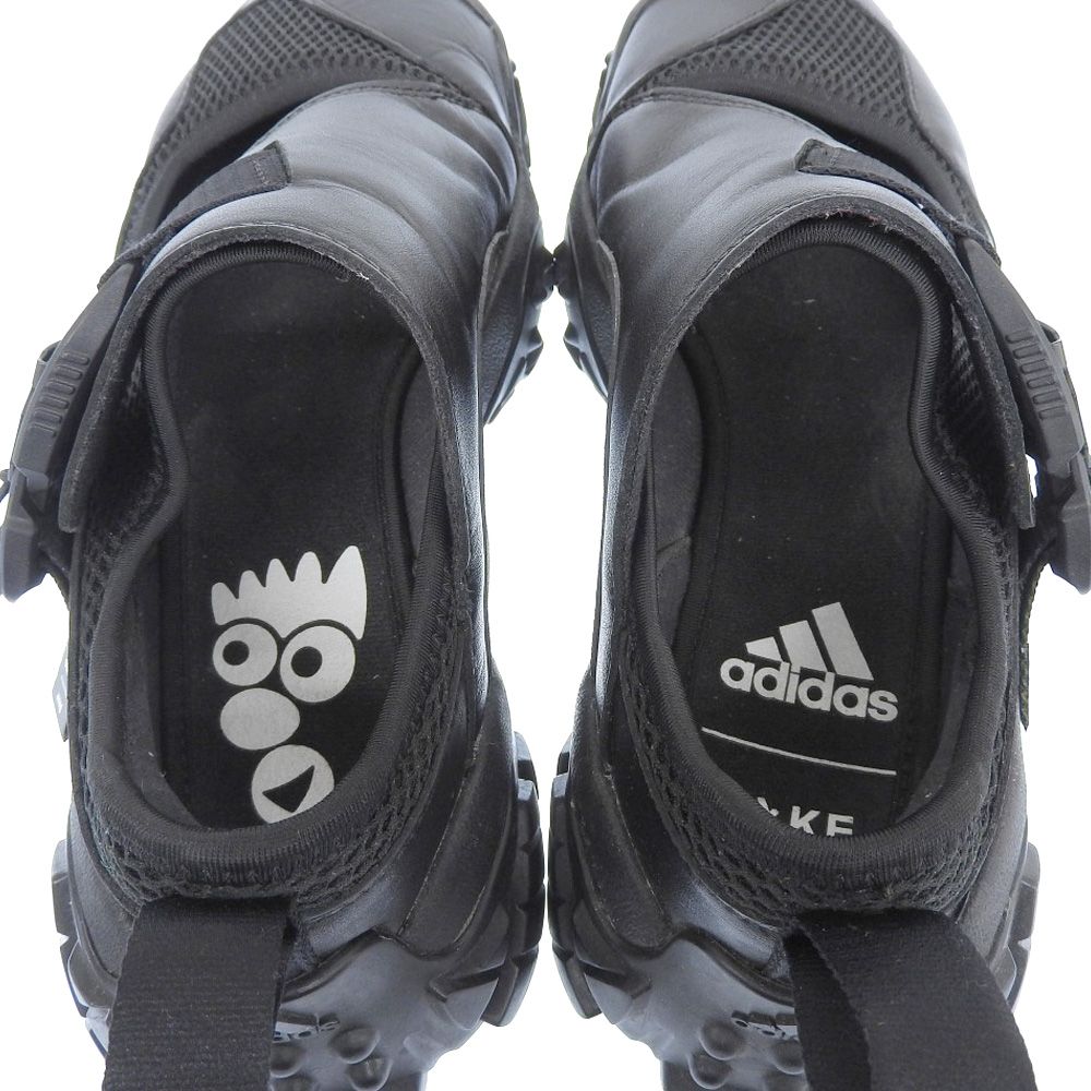 adidas HYKE AH-003 sandal アディダス ハイク サンダル | gulatilaw.com