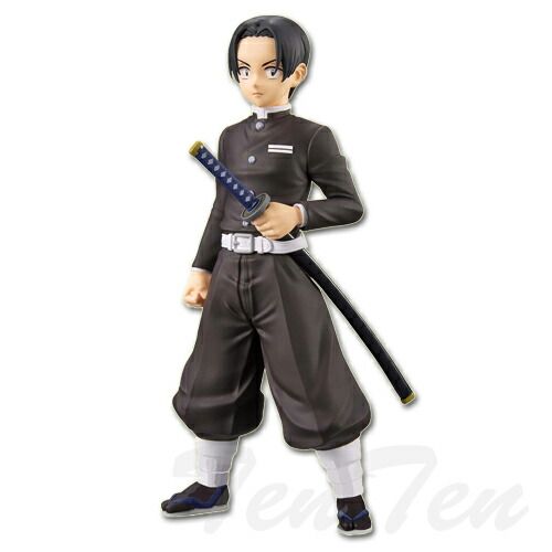 鬼滅の刃 フィギュア 絆ノ装 弐拾漆ノ型 村田 単品 【新品 未開封】 鬼