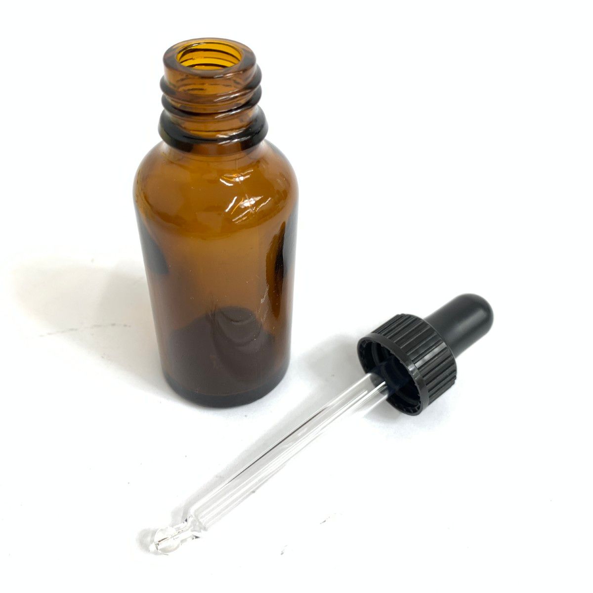 バッチ フラワーレメディ ミキシングボトル 30ml 21本セット