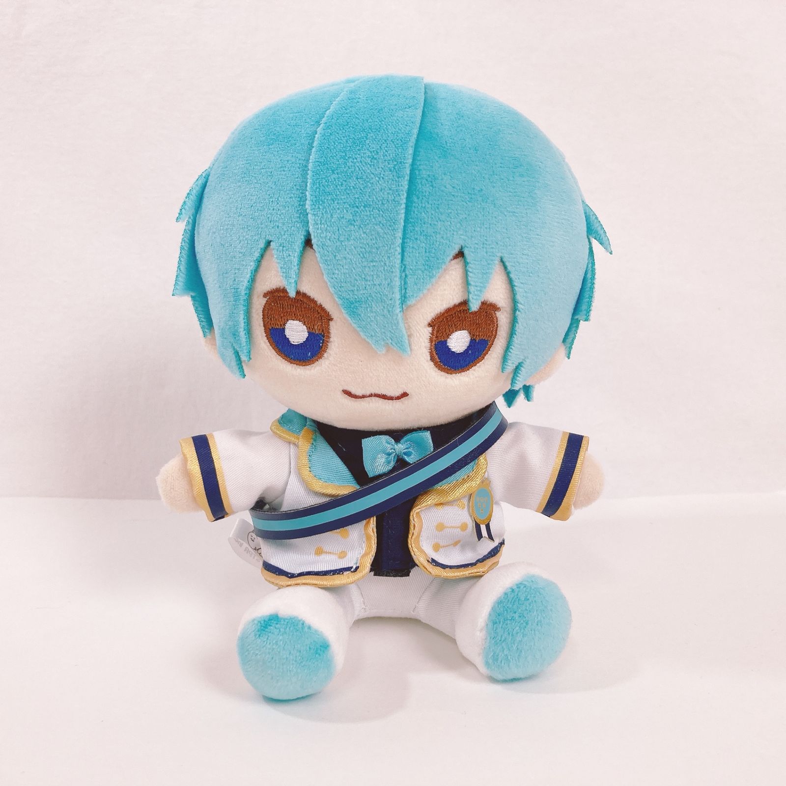 ころん おすわりぬいぐるみ 「劇場版すとぷり はじまりの物語