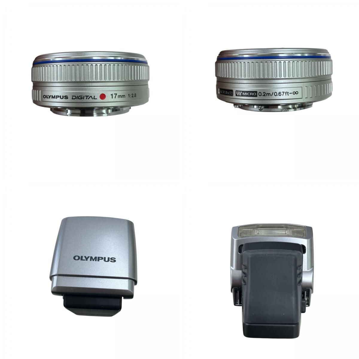 ミラーレス一眼