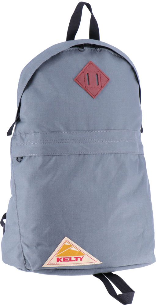 ケルティ KELTY アウトドア GIRLS DAYPACK バックパック キャンプ デイリー フェス レジャー 32591872 GRAPHI GRAPHITE
