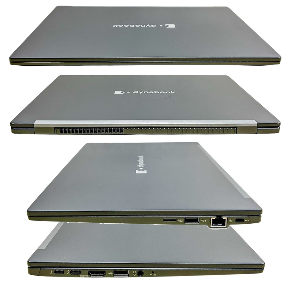 東芝G83/FP10世代i5/8G/SSD256G/Win11office付⭐ 第10世代✨Core i5✨Dynabook G83/FP✨Office2024 - メルカリ