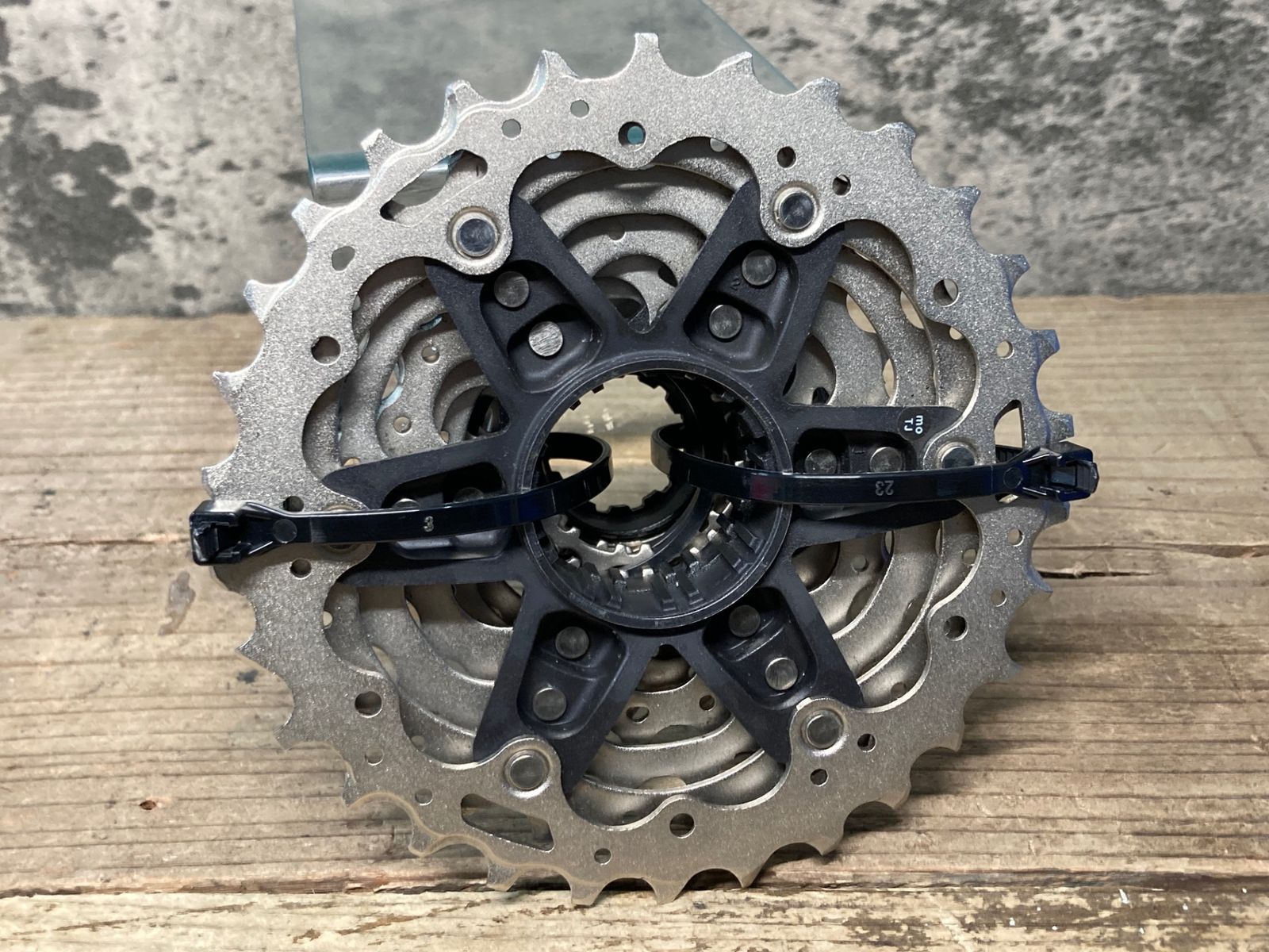 JM292 シマノ SHIMANO アルテグラ ULTEGRA CS-R8100 スプロケット 11-30T 12S