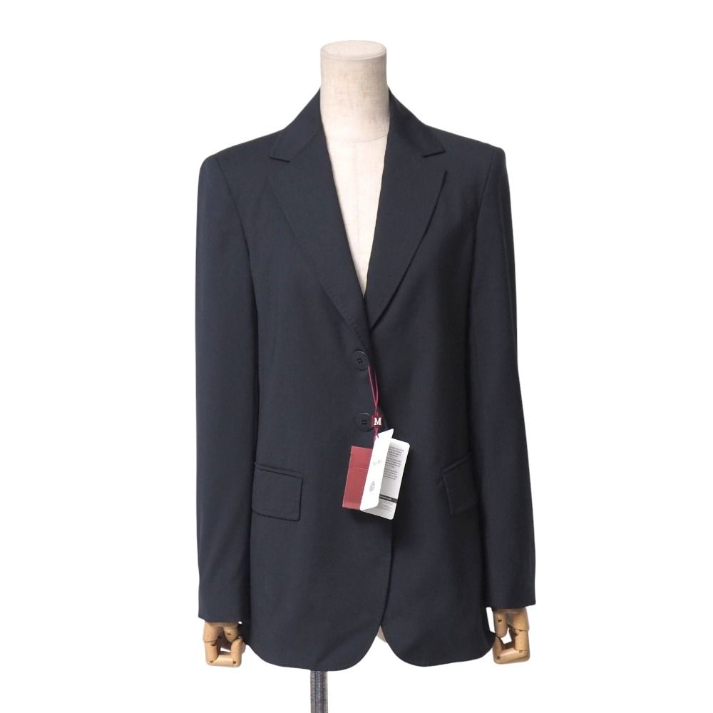 □未使用品□2025SS□Max Mara Studio マックスマーラ