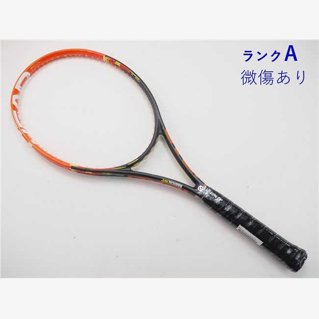 Used tennis racket Head Graphene Radical MP 2014 model (G2) HEAD